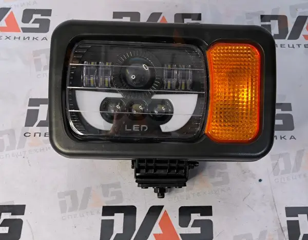 Блок-фара левая LED н/о