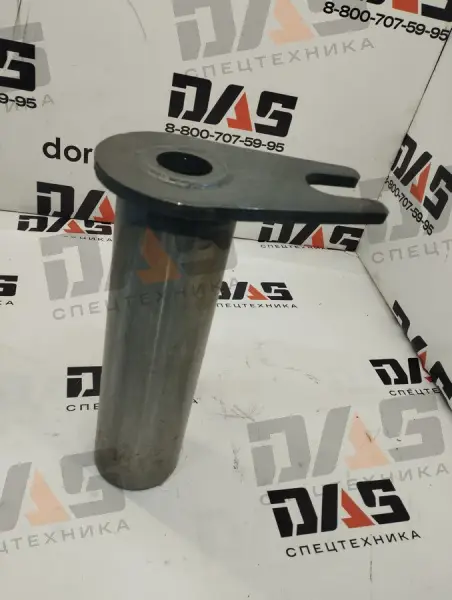 Палец D=80 мм, L=285/300 мм (г/цилиндра стрелы - рама) для ZL50G