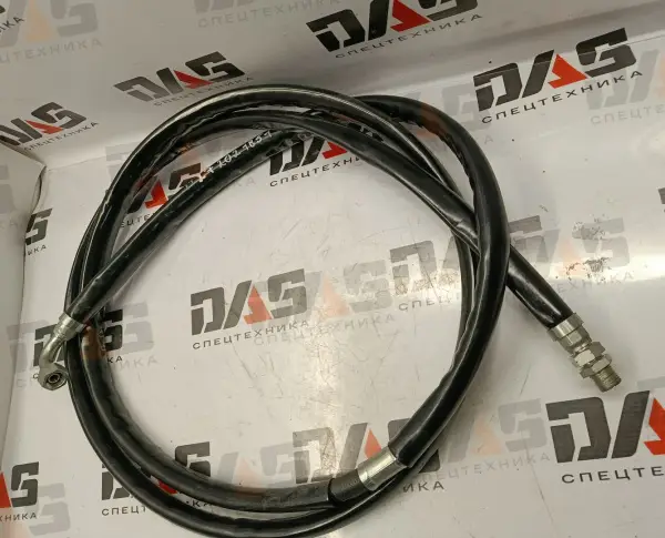 РВД 22691Y-08ORT/12611Y-08LN*2T08*4020+RM(PVC)+HT