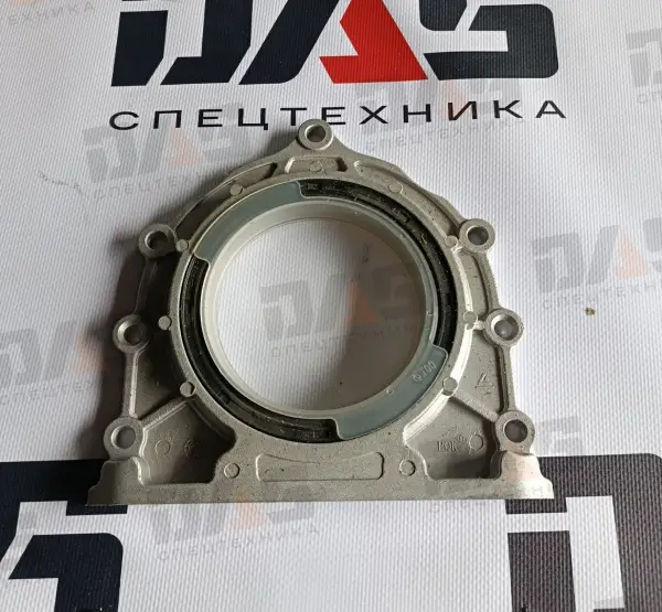 Крышка заднего сальника коленвала 4D27G31