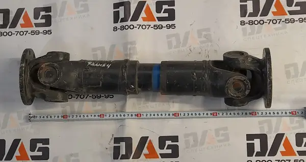 Вал карданный средний LG956 (фланец)