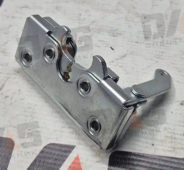 Замок задней крышки (капота) Lonking CDM307/308/312