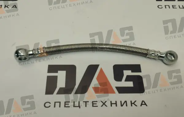 Шланг подачи масла на ТНВД A498BZG-36