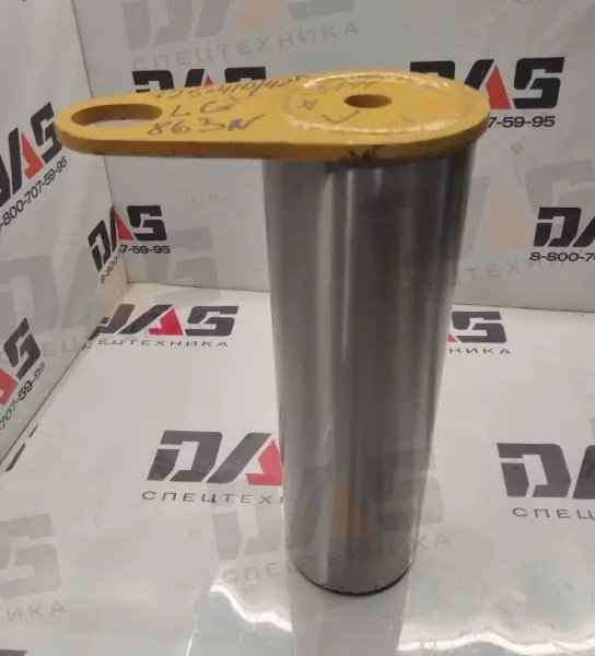 Палец D=125 мм, L=410/420 мм (средней оси коромысла) LG863N