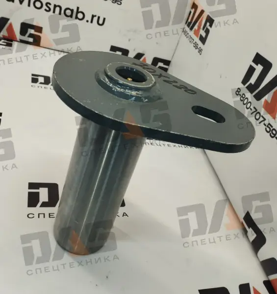 Палец D=70 мм, L=205/220 мм (г/цилиндра стрелы - стрела) ZL50 оригинал