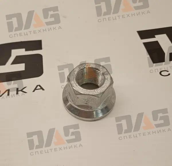 Гайка крепления колеса Shanmon