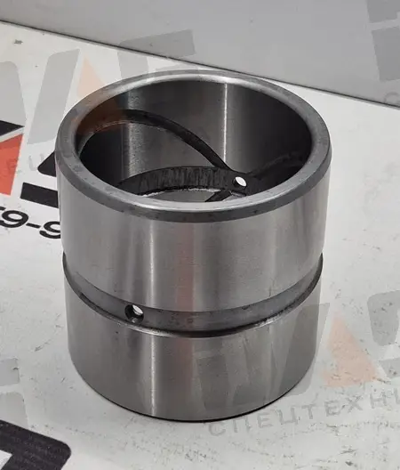 Втулка D=85х100 мм, L=95 мм (ковша верхняя) LGB302- 85x95B3 SDLG 956L