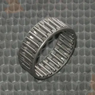 Подшипник игольчатый K40х45х17 оригинал