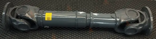 Вал карданный передний ZL50C L=685мм оригинал
