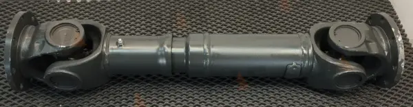 Вал карданный передний ZL50C L=700мм