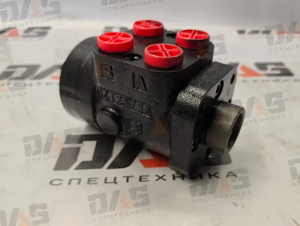 Насос дозатор рулевой BZZ1-E100CC-H-X (лопатка)