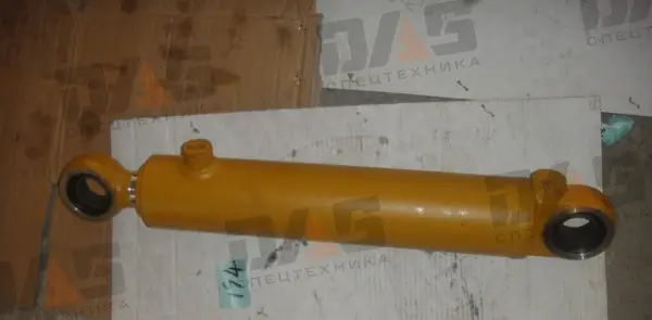 Гидроцилиндр рулевой XCMG LW300, XGYG01-004