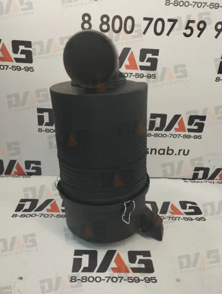 Корпус фильтра воздушного в сборе CDM307/308