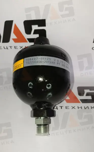 Гидроаккумулятор CDM6550/CDM6396 оригинал