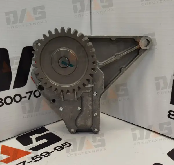 Насос масляный двигателя TD226B-6G оригинал