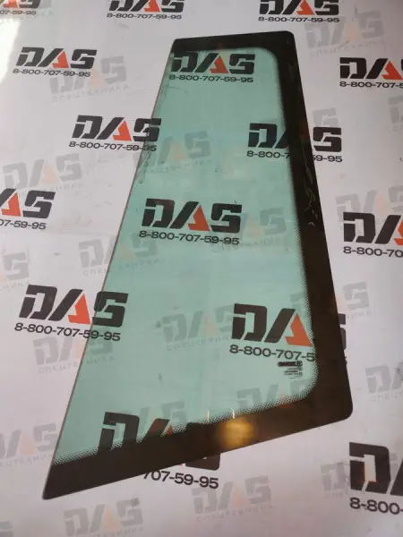 Стекло кабины лобовое боковое правое (270х800х460х910) XCMG LW500F, ZL50G