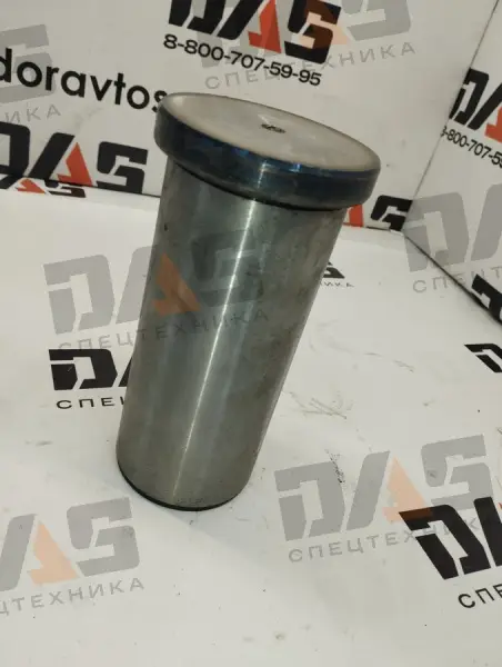 Палец D=80 мм, L=190 мм (соединения рамы верхний) SDLG 956L
