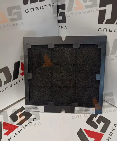 Фильтр салонный CDM6225 оригинал