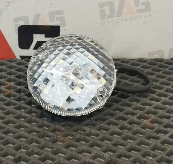 Фонарь габарита (белый) (на кабину) LED