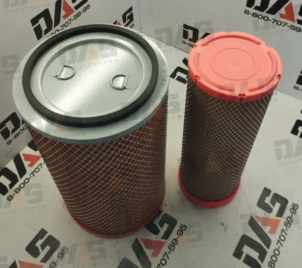 Фильтр воздушный (KW2440) WD-10