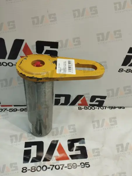 Палец D=70 мм, L=220/230 мм (ковша нижний) CDM855/LG855