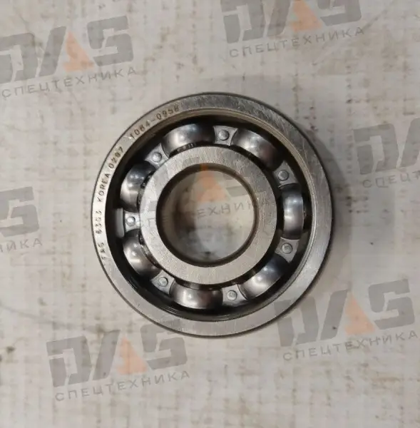 Подшипник 6303 DDUCM NSK