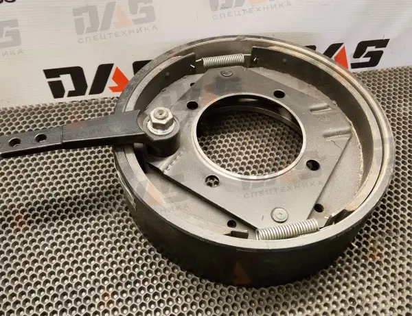Стояночный тормоз в сборе XCMG LW500