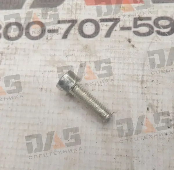 Болт М8х30 (с внутр. ш/гр)