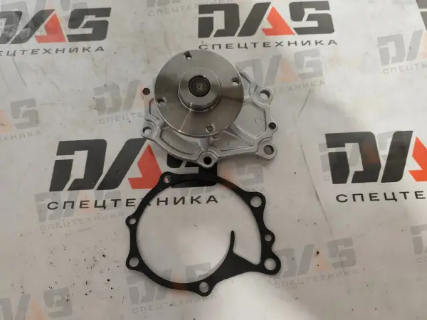 Насос водяной (помпа) Nissan K15, Nissan K21, Nissan K25