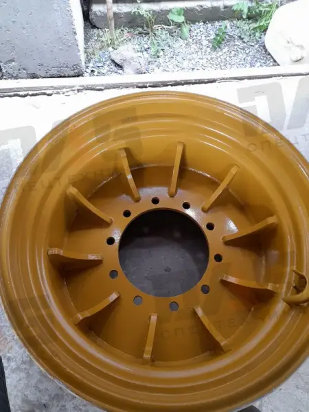 Диск колеса Shanmon 388H