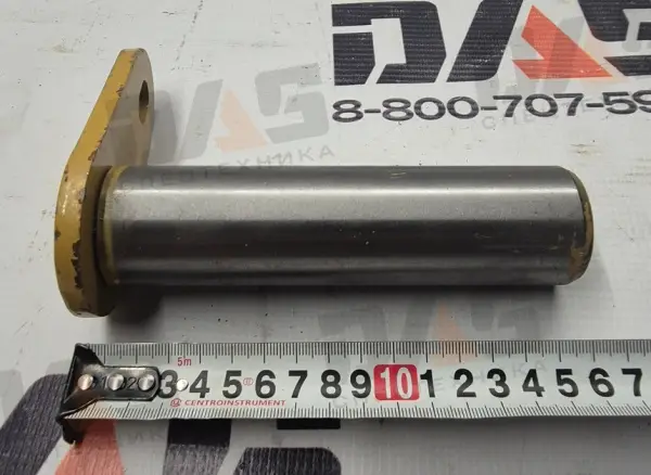 Палец D=40 мм, L=155/165 мм (г/цилиндра ковша-рукоять (задний))