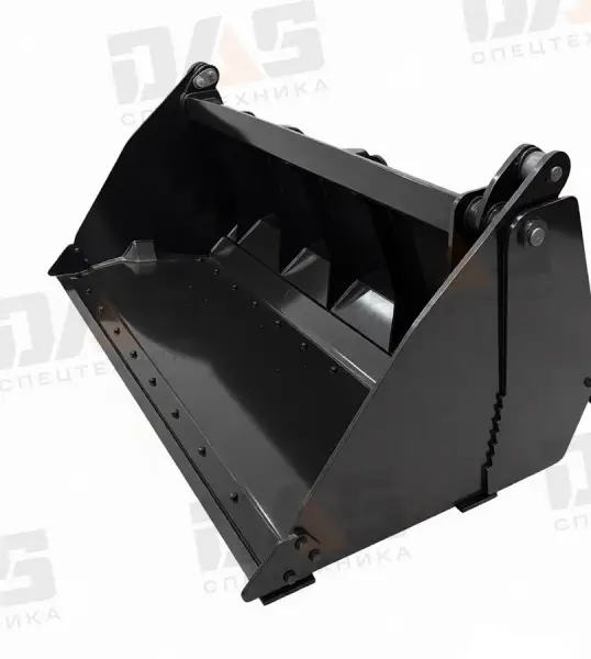 Ковш челюстной 1,7 м3, LONKING LG833 (N серия) оригинал