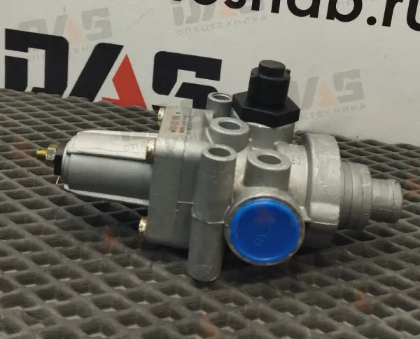 Клапан разгрузочный EQ153