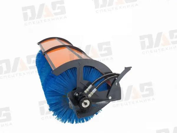 Щетка дорожная коммунальная Lonking CDM307 (EC2000/550)