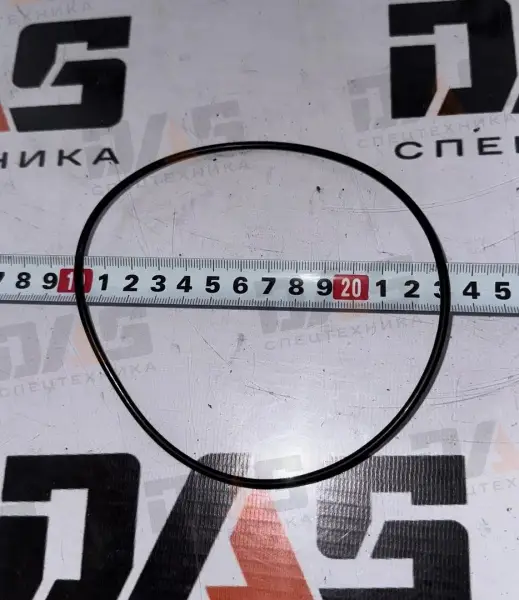Кольцо уплотнительное 125х3,55