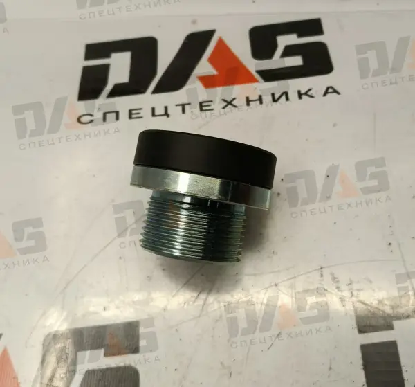 Гайка регулировки аутригера 84C оригинал