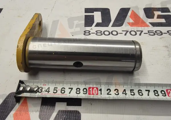 Палец D=45 мм, L=155/165 мм (коромысла)