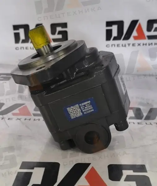 Насос ГМП CDM816