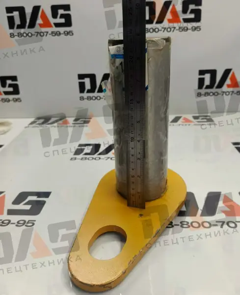 Палец D=80 мм, L=220 мм (тяга - коромысло) CDM853