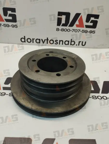 Шкив коленвала TD-226B