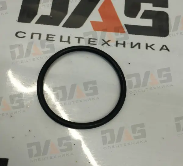 Кольцо уплотнительное крышки подшипника г/цилиндра стрелы D71х5,3