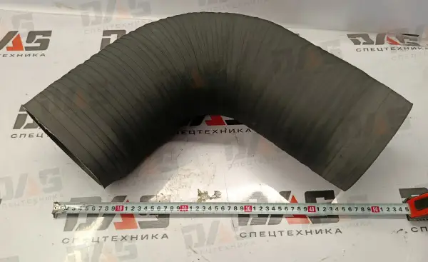 Патрубок воздушный оригинал