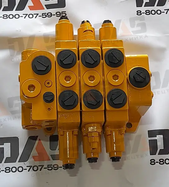 Гидрораспределитель DLV20B-03
