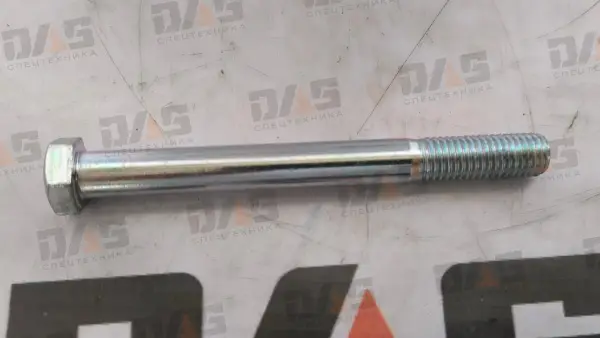 Болт крепления пальца 84C оригинал 