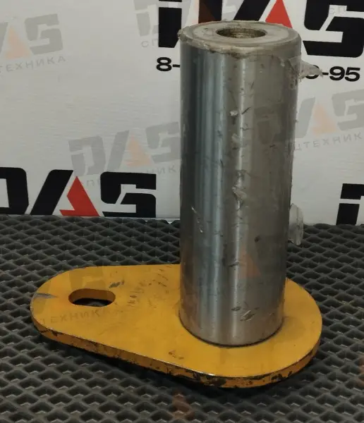 Палец D=80 мм, L=220/230 мм (коромысла верх/низ) ZL50