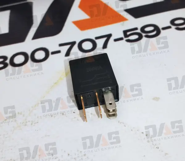 Реле 24V 40A/10A