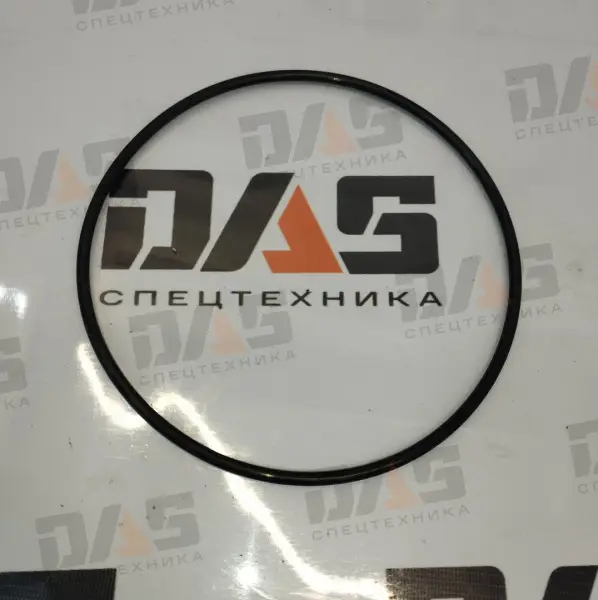 Кольцо уплотнительное крышки гидравлического фильтра 210*6
