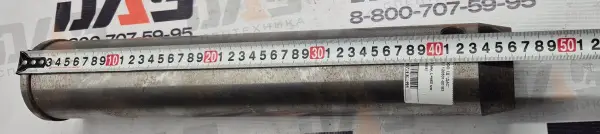 Палец D=80 мм, L=460 мм (рычага ковша)