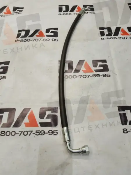 РВД насос дозатор-клапан приоритета 20411-14/20491-14*2W05*640