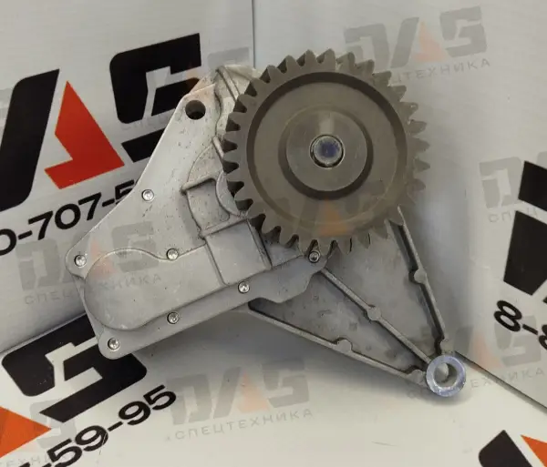 Насос масляный двигателя TD226B-6G